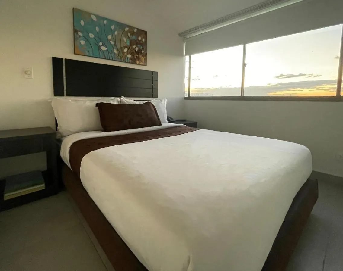 Hotel Airport Travel Bogota
