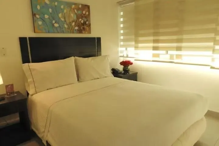 Hotel Airport Travel Bogota