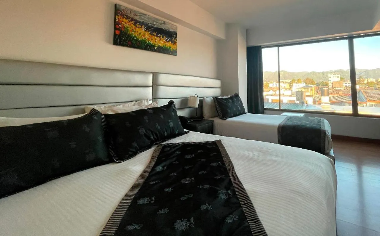 Hotel Airport Travel Bogota