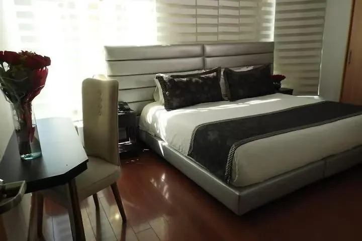Hotel Airport Travel 波哥大 哥伦比亚