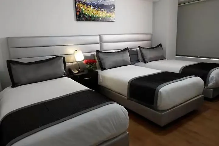 Hotel Airport Travel Bogota
