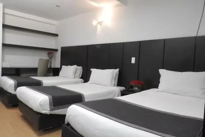 Hotel Airport Travel Bogota