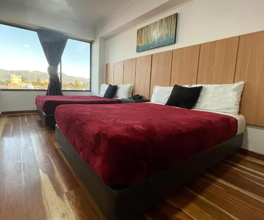 Hotel Airport Travel Bogota