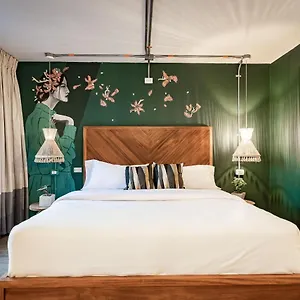 Hotel Selina Chapinero, Bogota