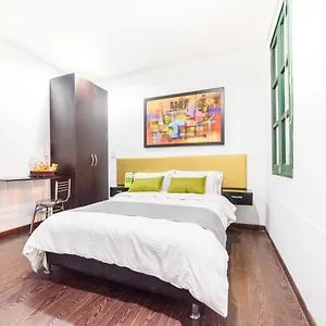 Hotel Ayenda La Tua Casa, Bogotá
