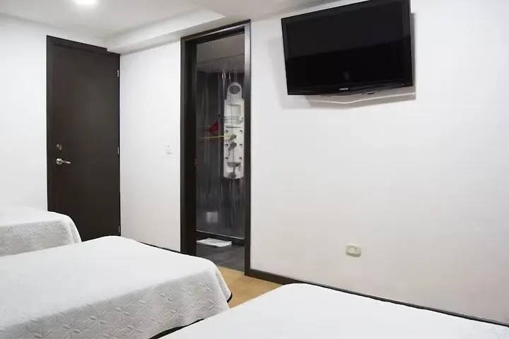 Hotel Airport Travel Bogota